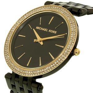 Michael Kors Watch-Women's Darci